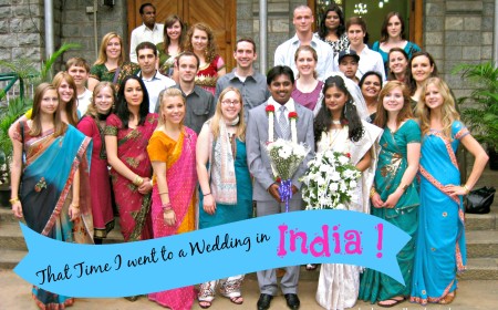 India Wedding