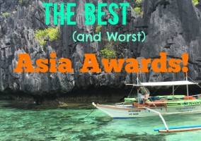 Best of Asia Awards